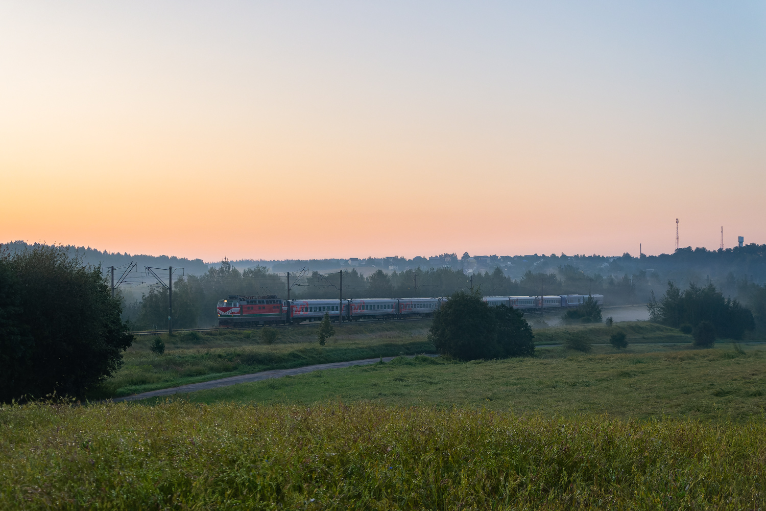 ЧС4Т-544