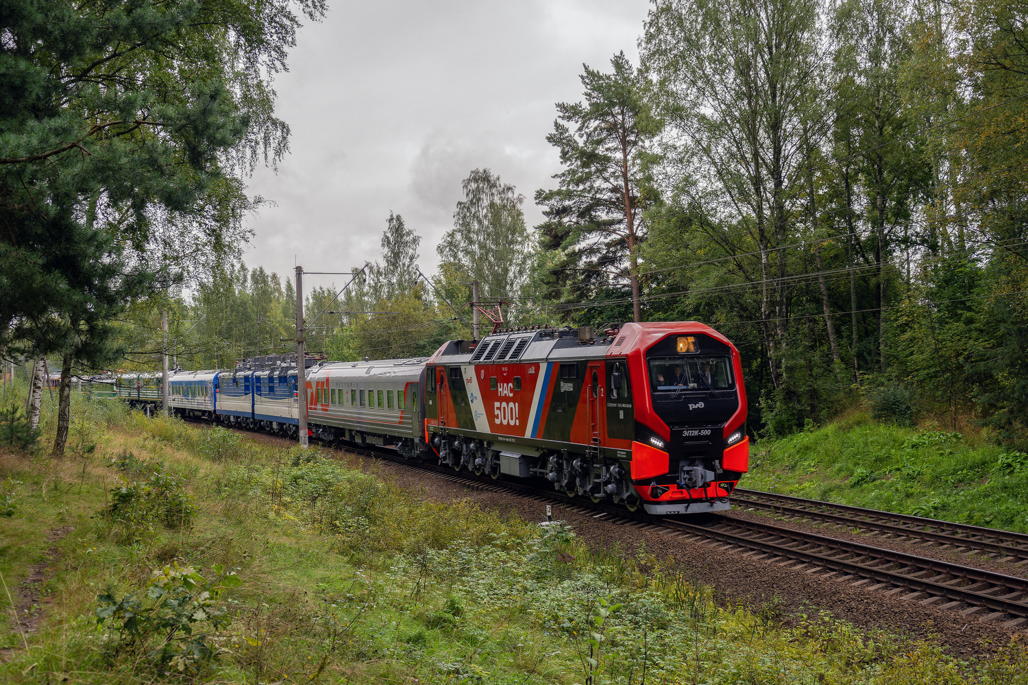 railgallery.ru