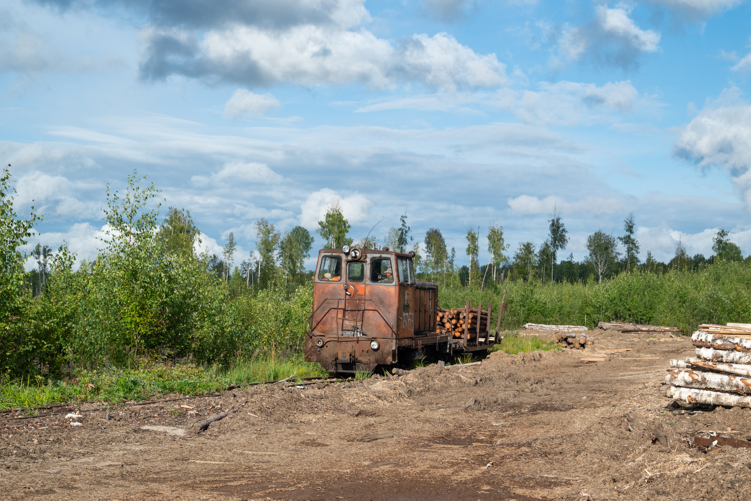 ТУ7-2761