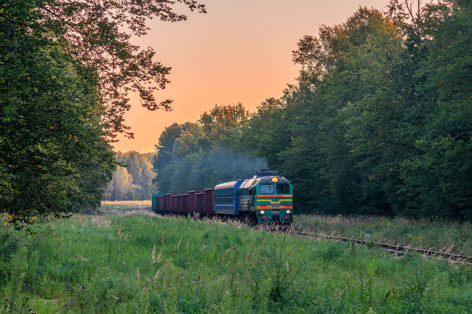 М62УК-3092