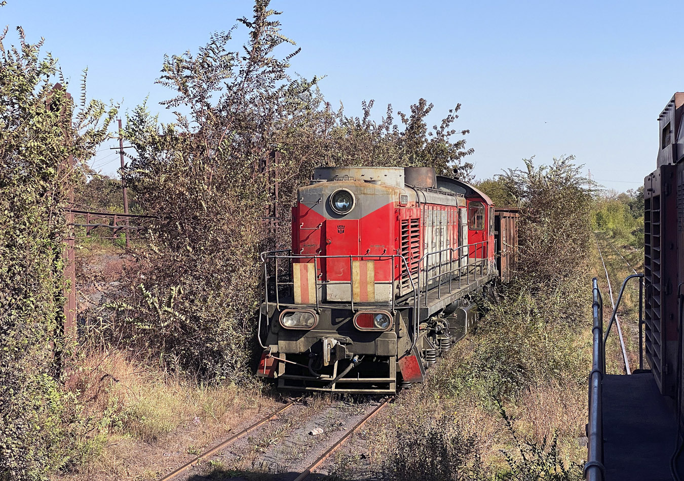 ТЭМ2-5765