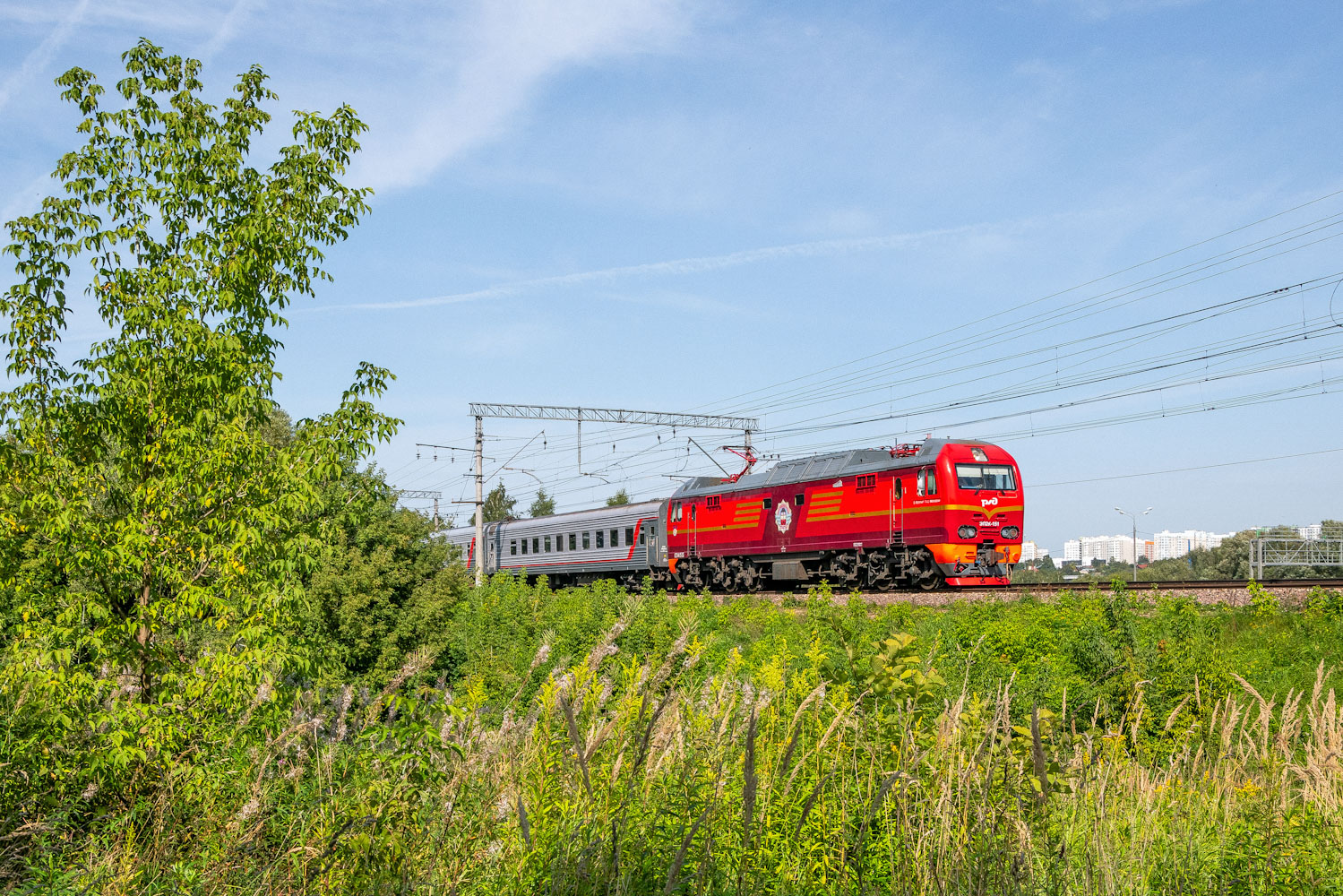 ЭП2К-151