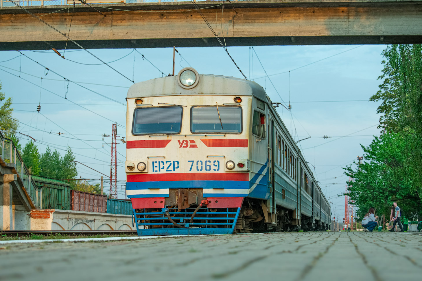 ЭР2Р-7069
