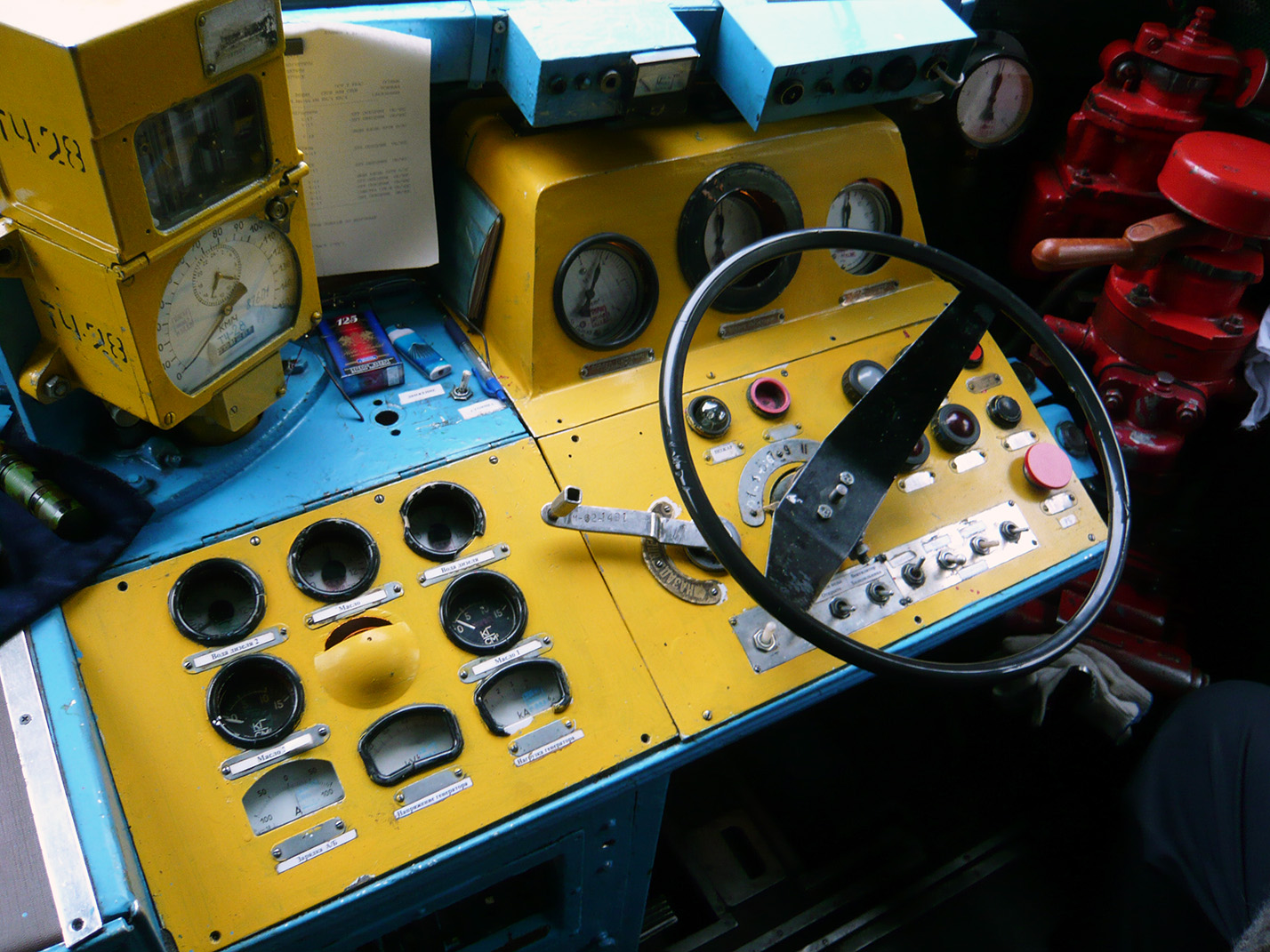 М62-1491