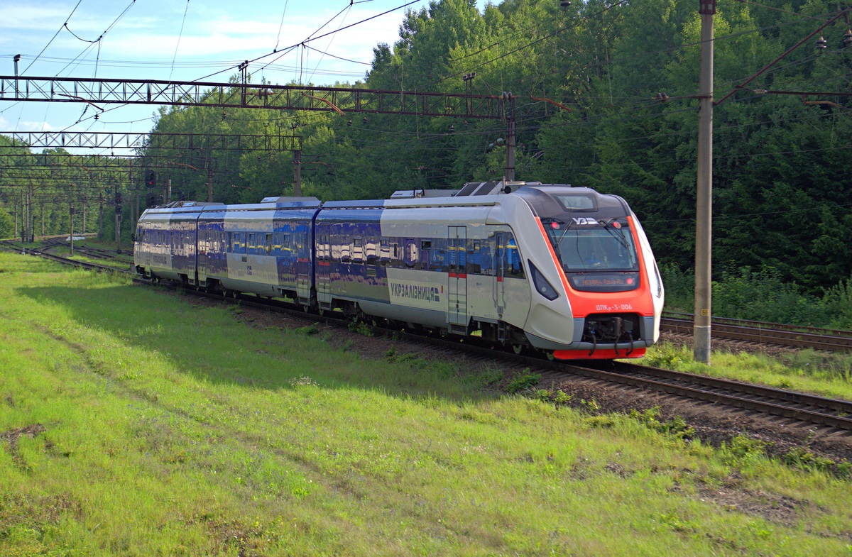 ДПКр3-006