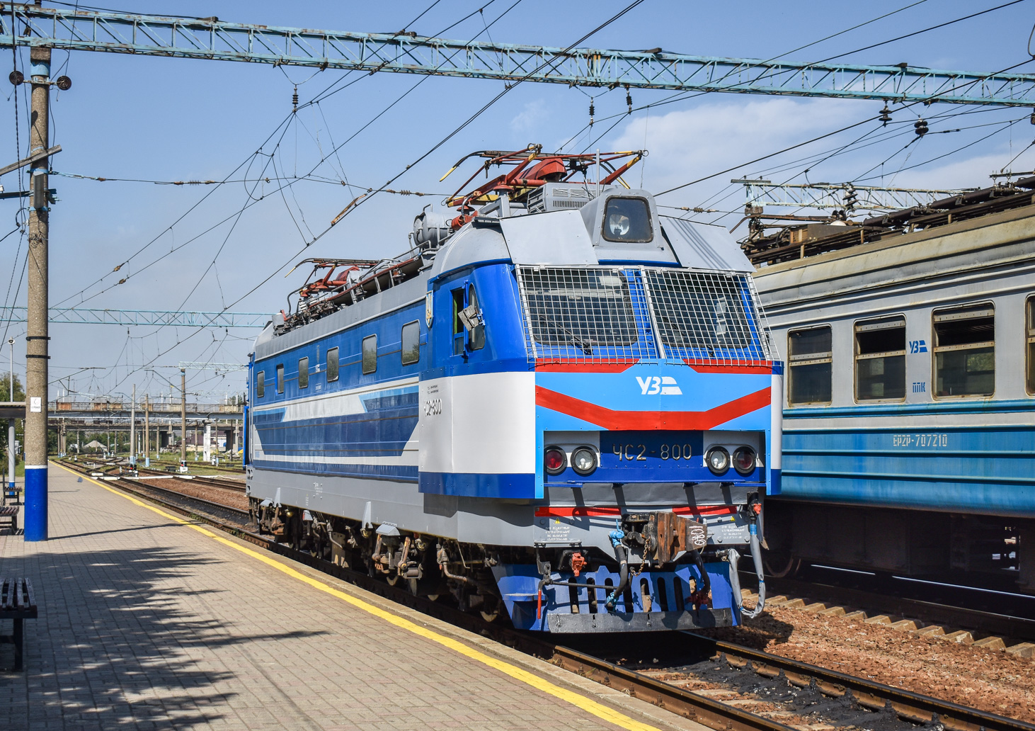 ЧС2-800