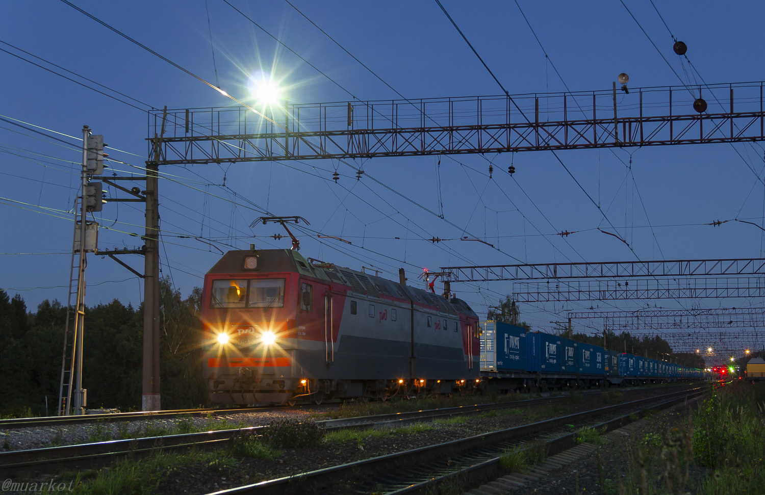 2ЭС6-1325