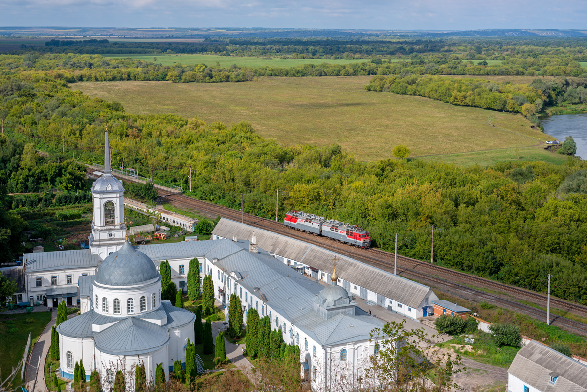 ВЛ80С-916