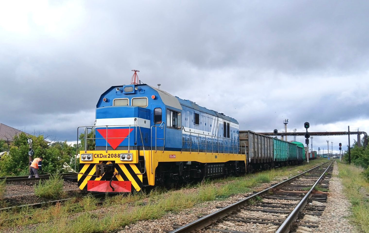 CKD6E-2088
