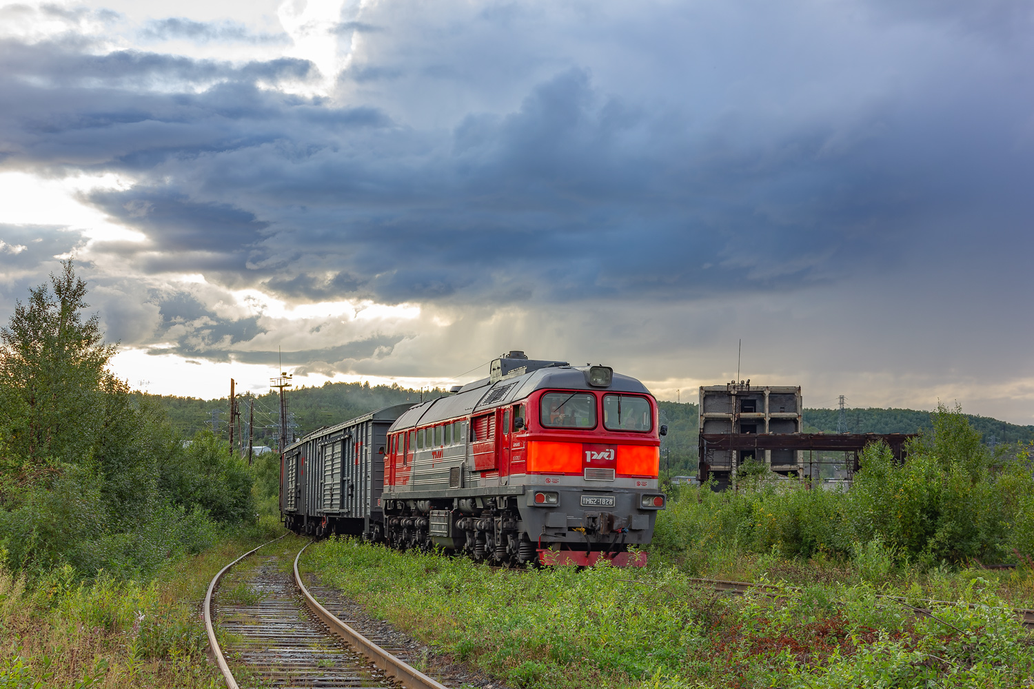 ДМ62-1828