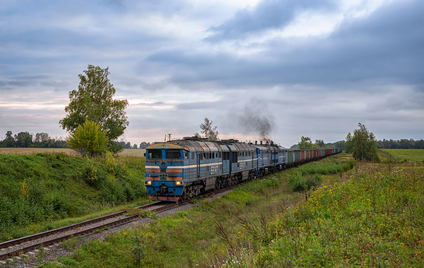 2ТЭ116-1213