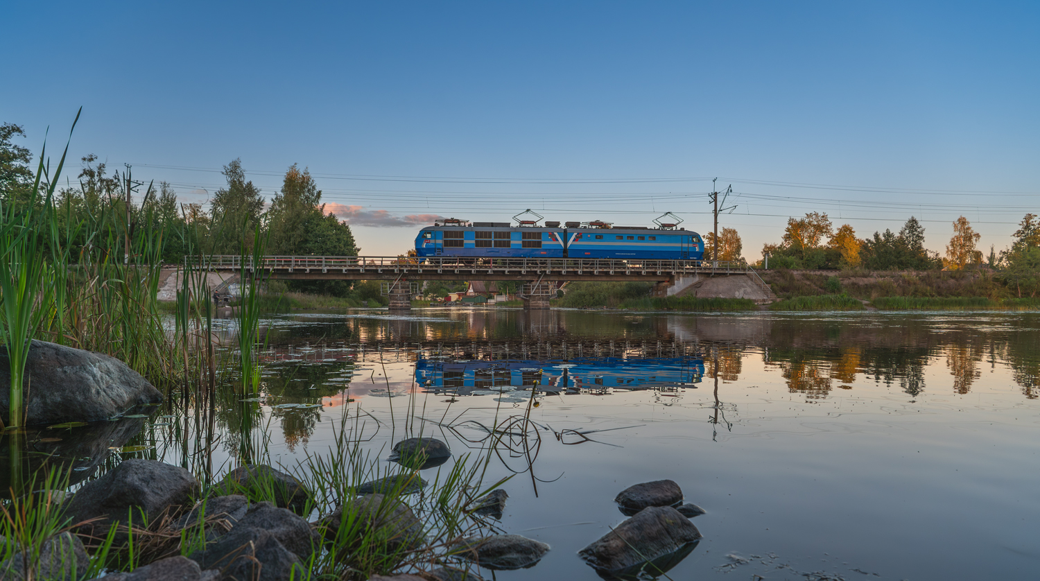 ЧС6-019