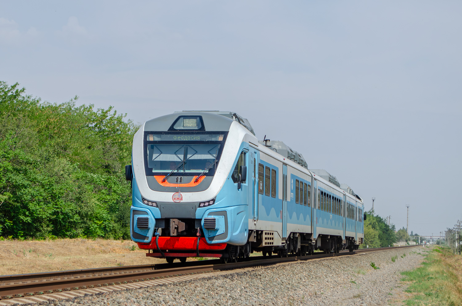 РА3-038