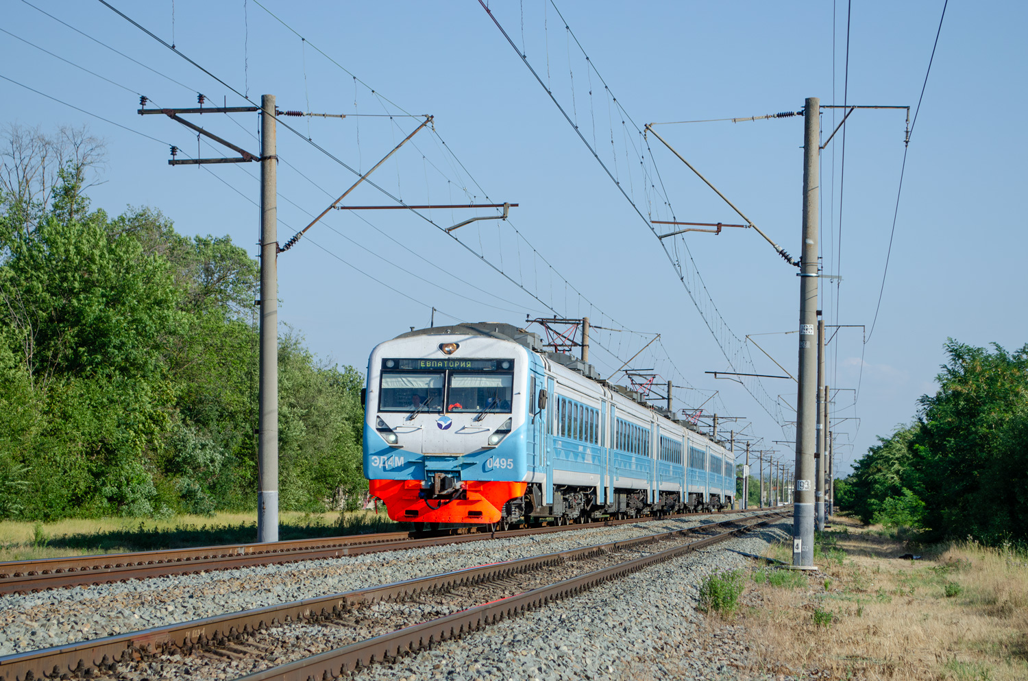 ЭД4М-0495
