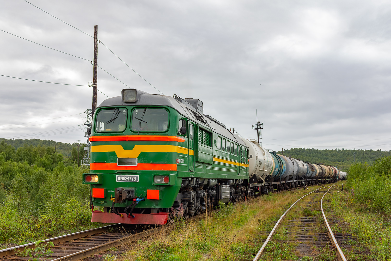 ДМ62-1779