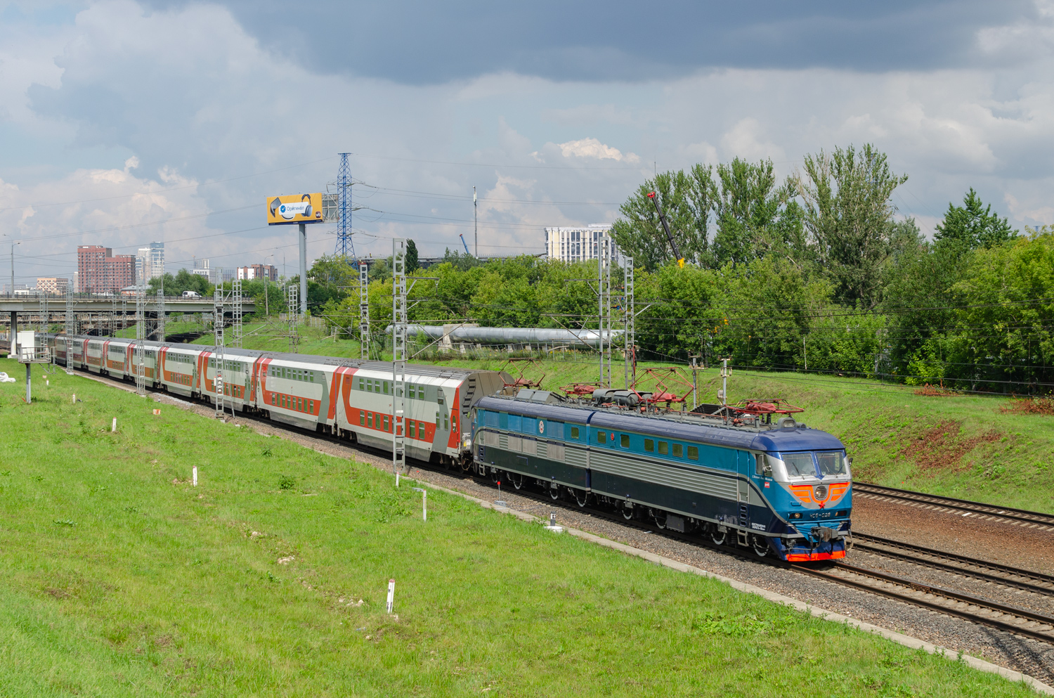 ЧС6-028