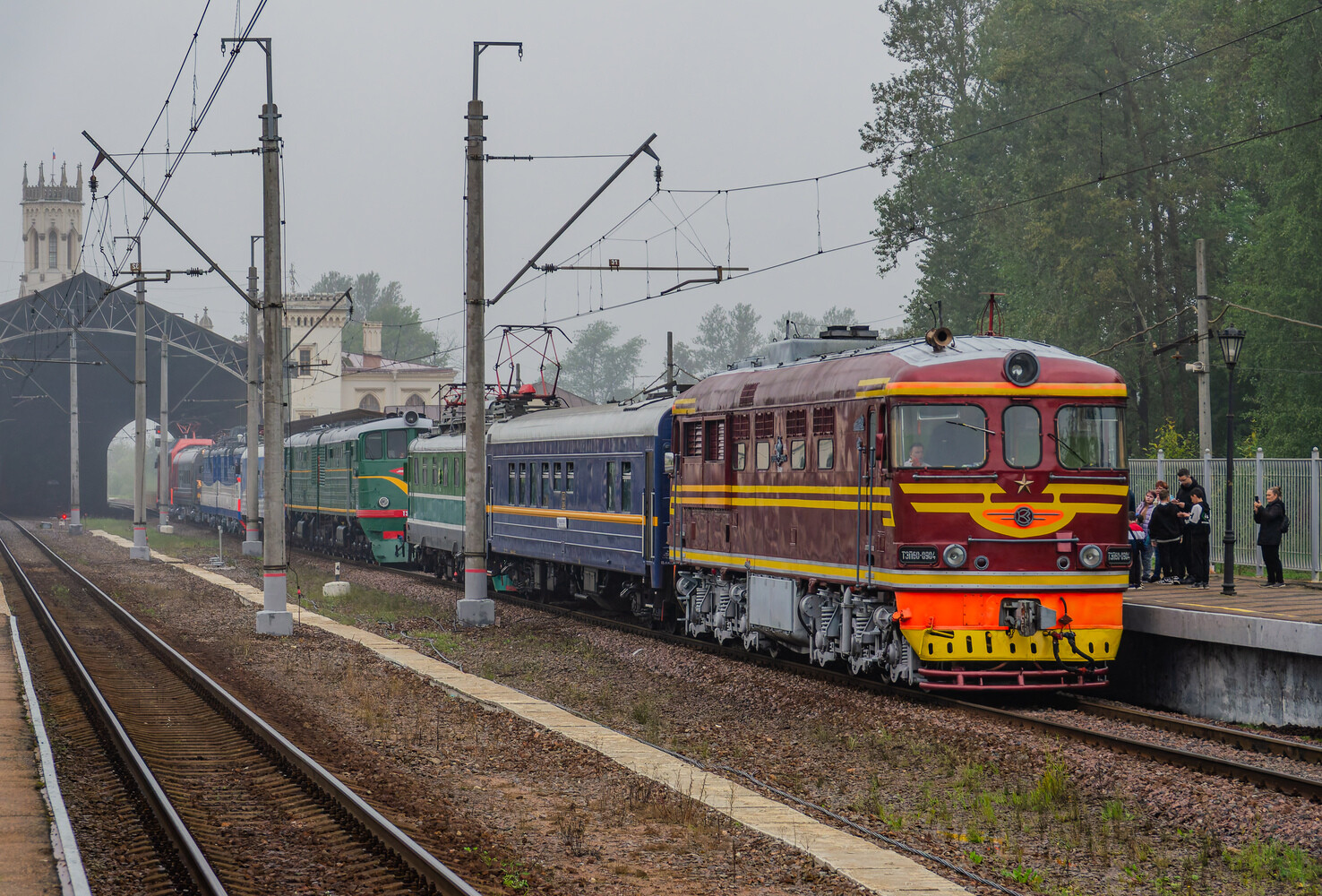 ТЭП60-0904