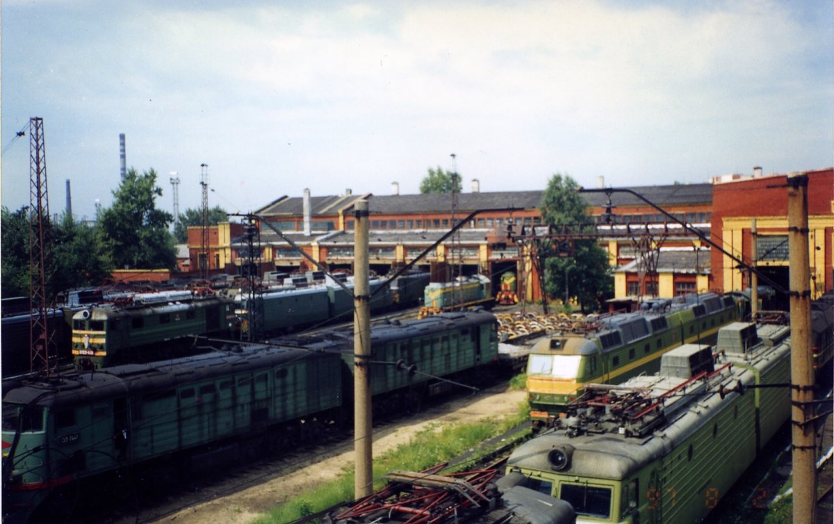 ТЭ3-7447