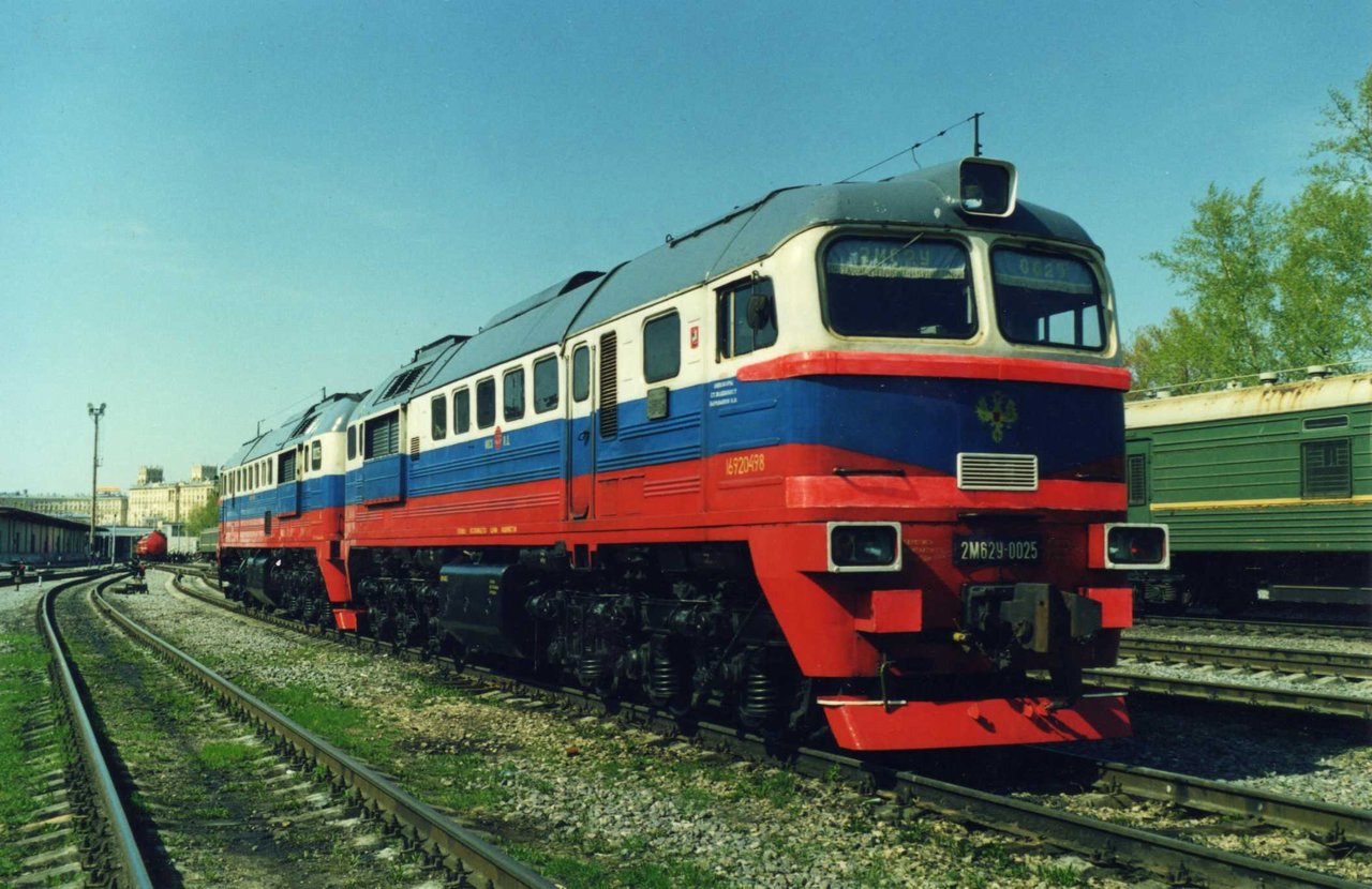 2М62У-0025