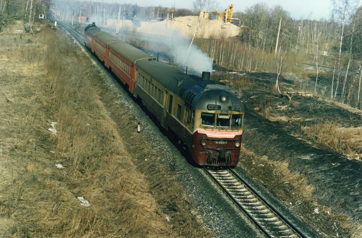 Д1-426