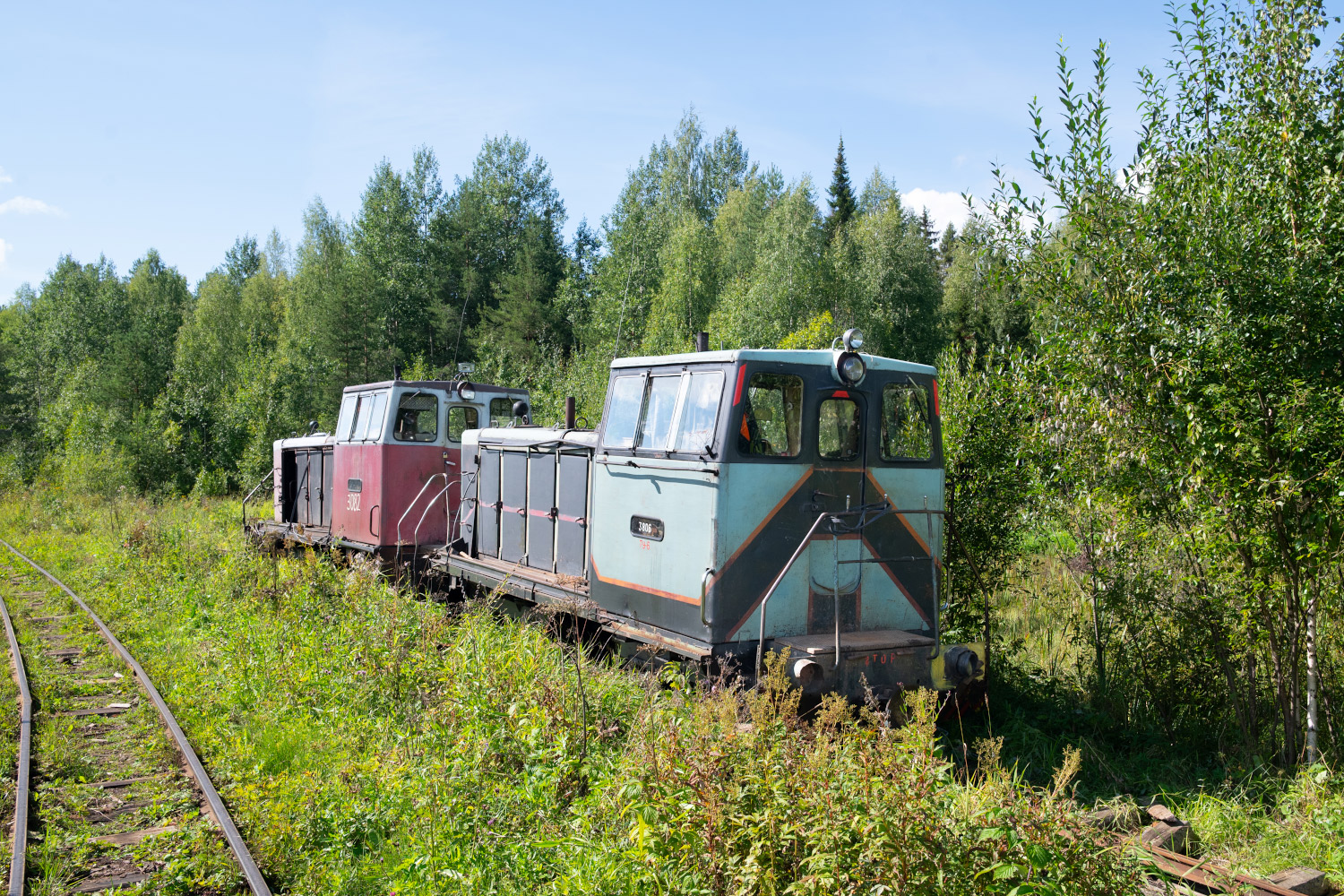 ТУ6А-3806