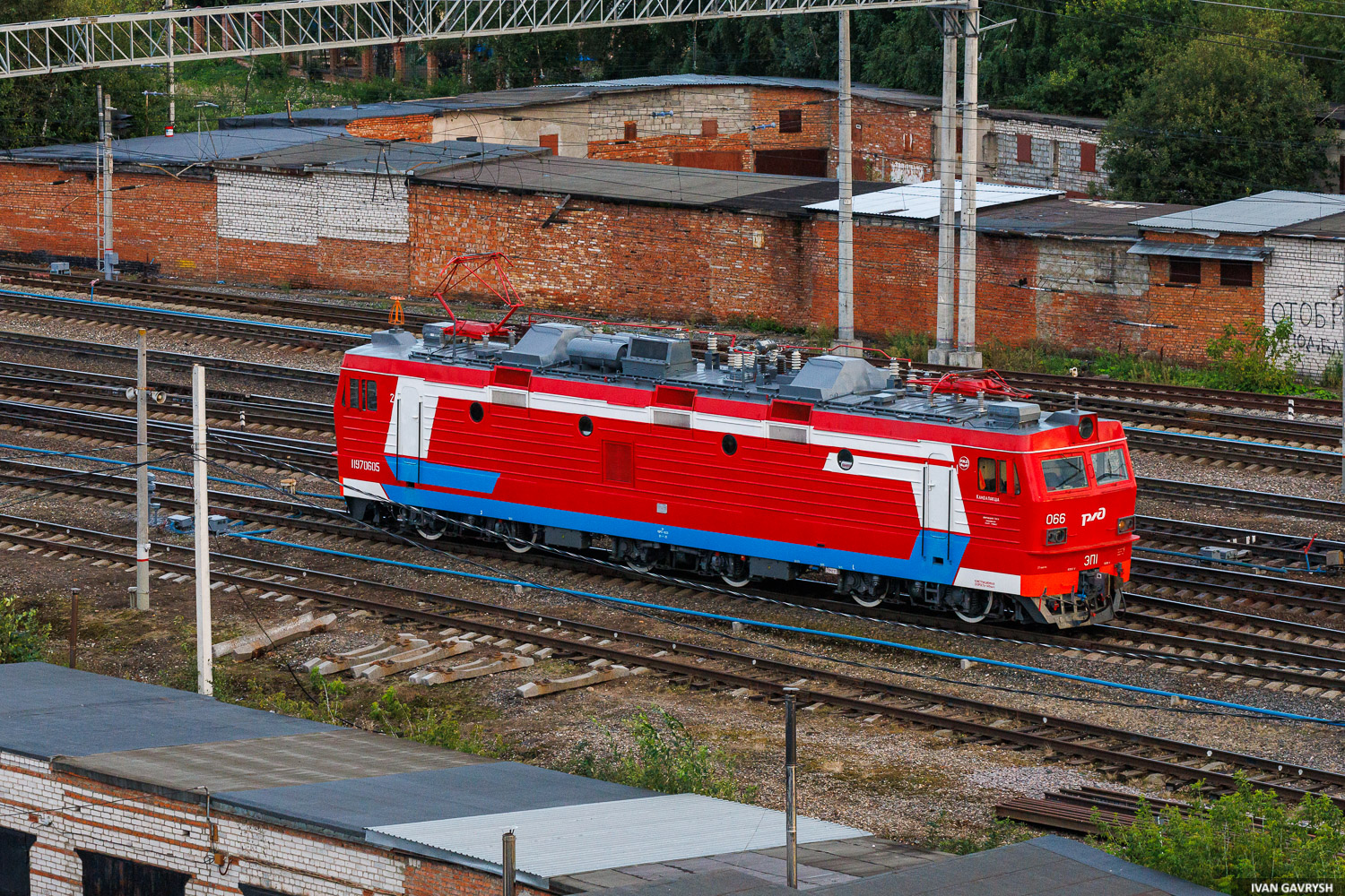 ЭП1-066