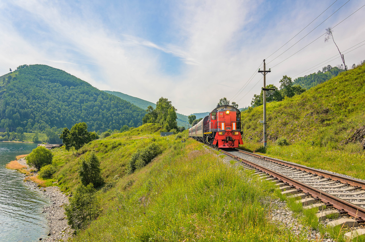 ТЭМ2-5414