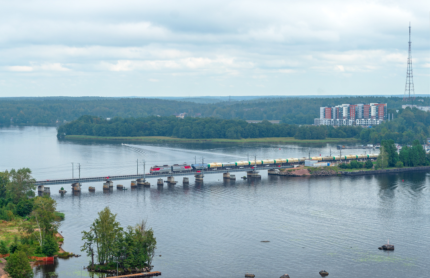 ВЛ10У-760
