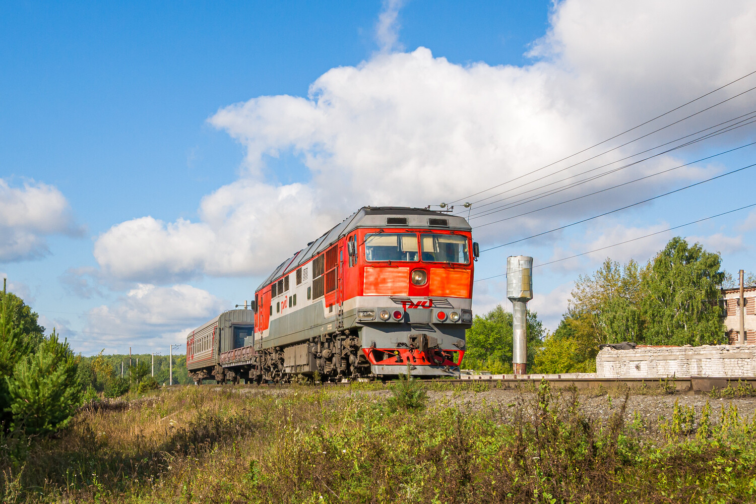 ТЭП70-0364