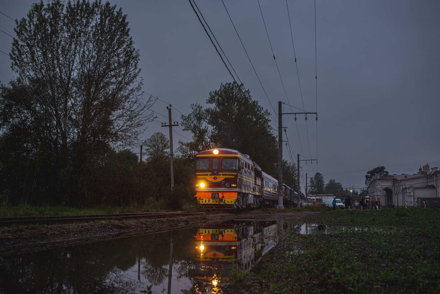ТЭП60-0904