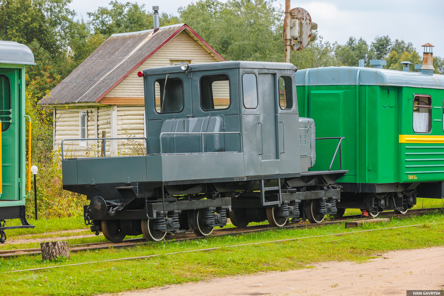 МД54-4 3137