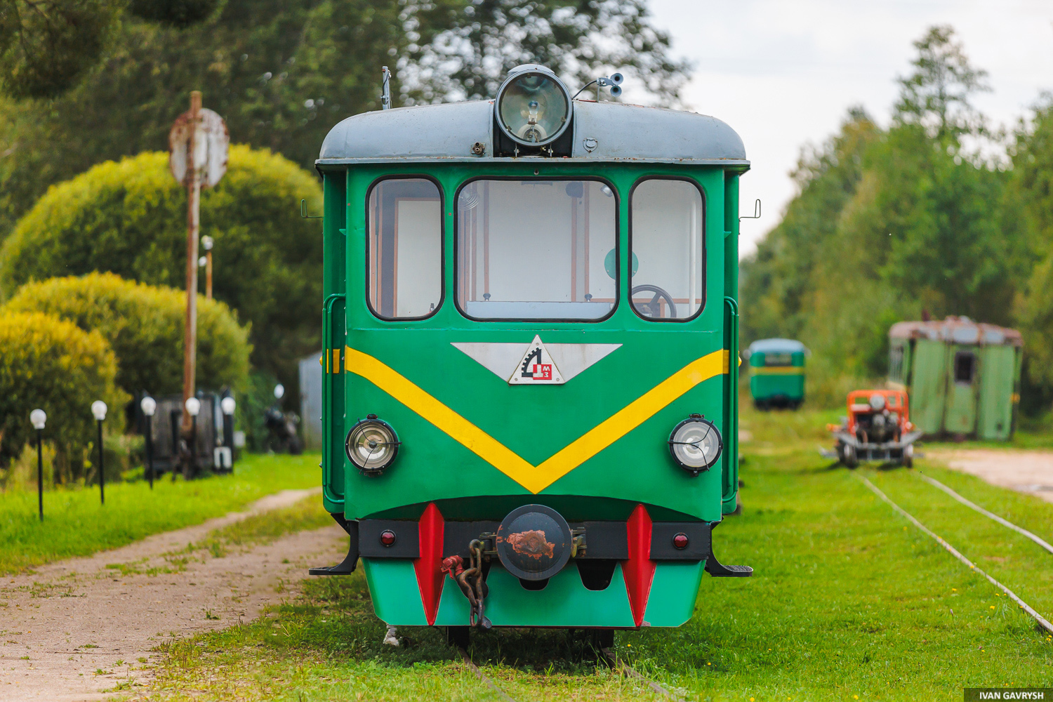 АМ1-169