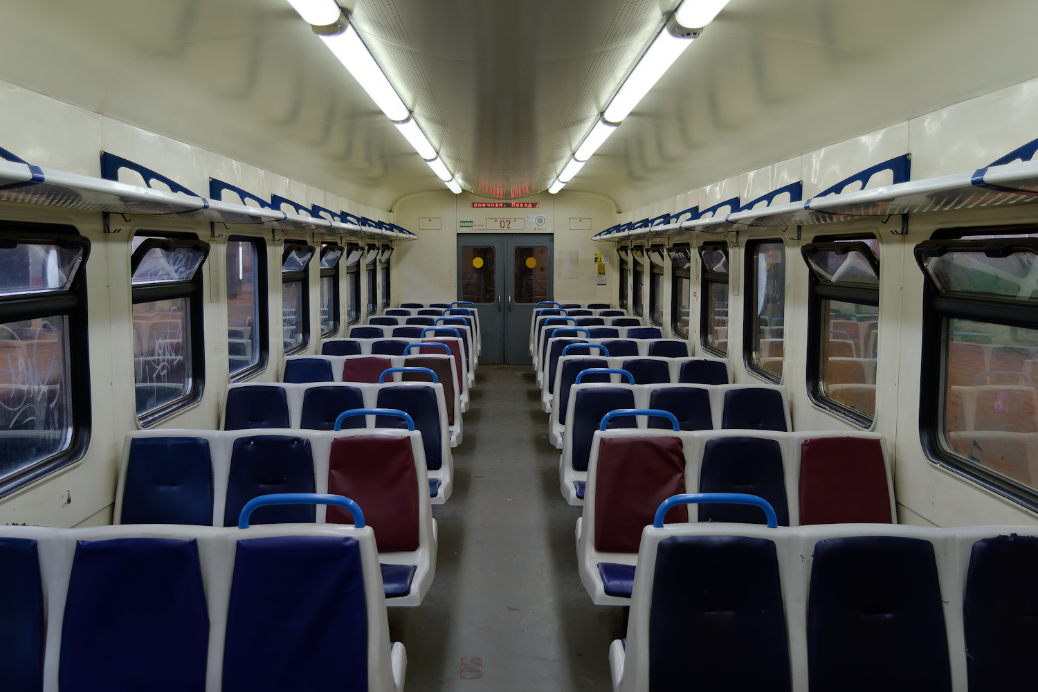 ЭД4М-034602 ЭД4М-034602