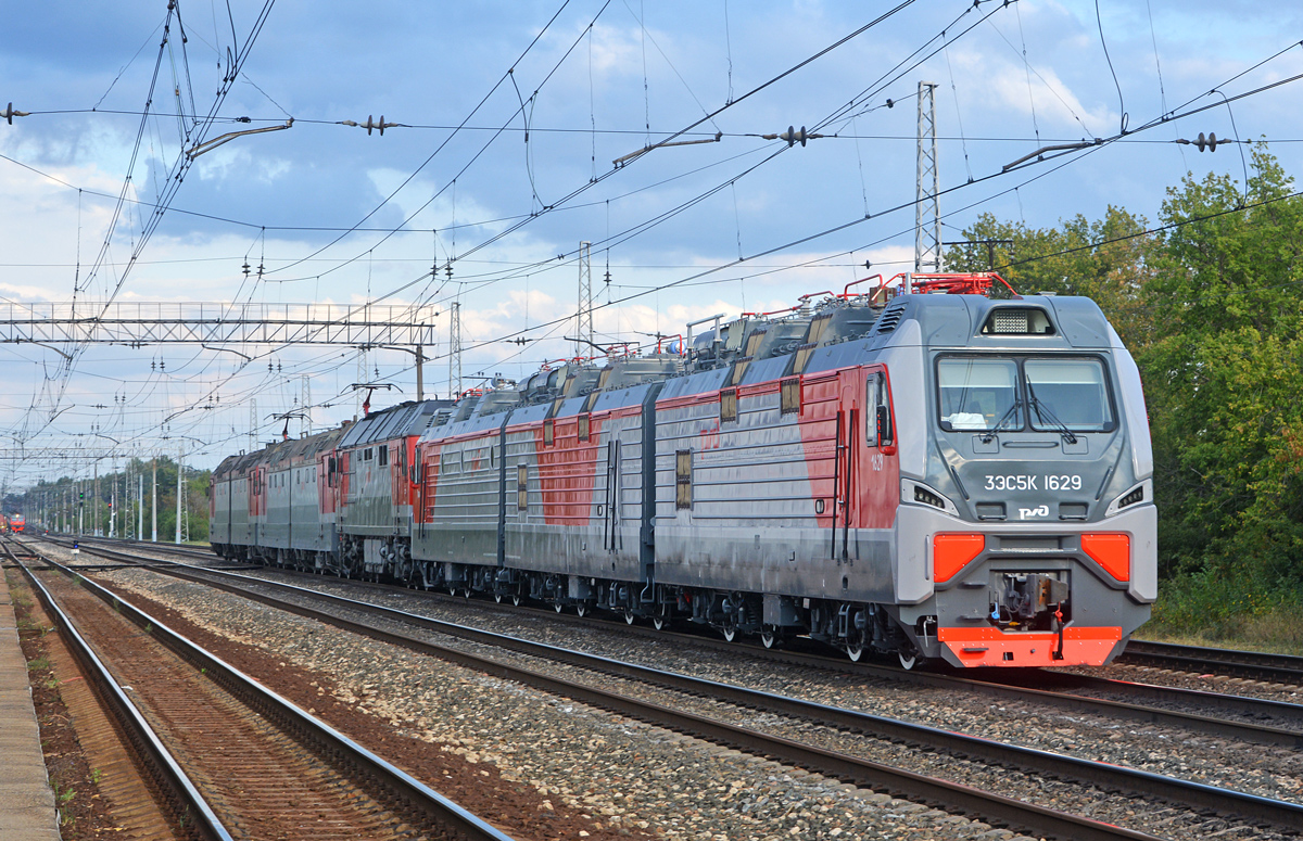 3ЭС5К-1629