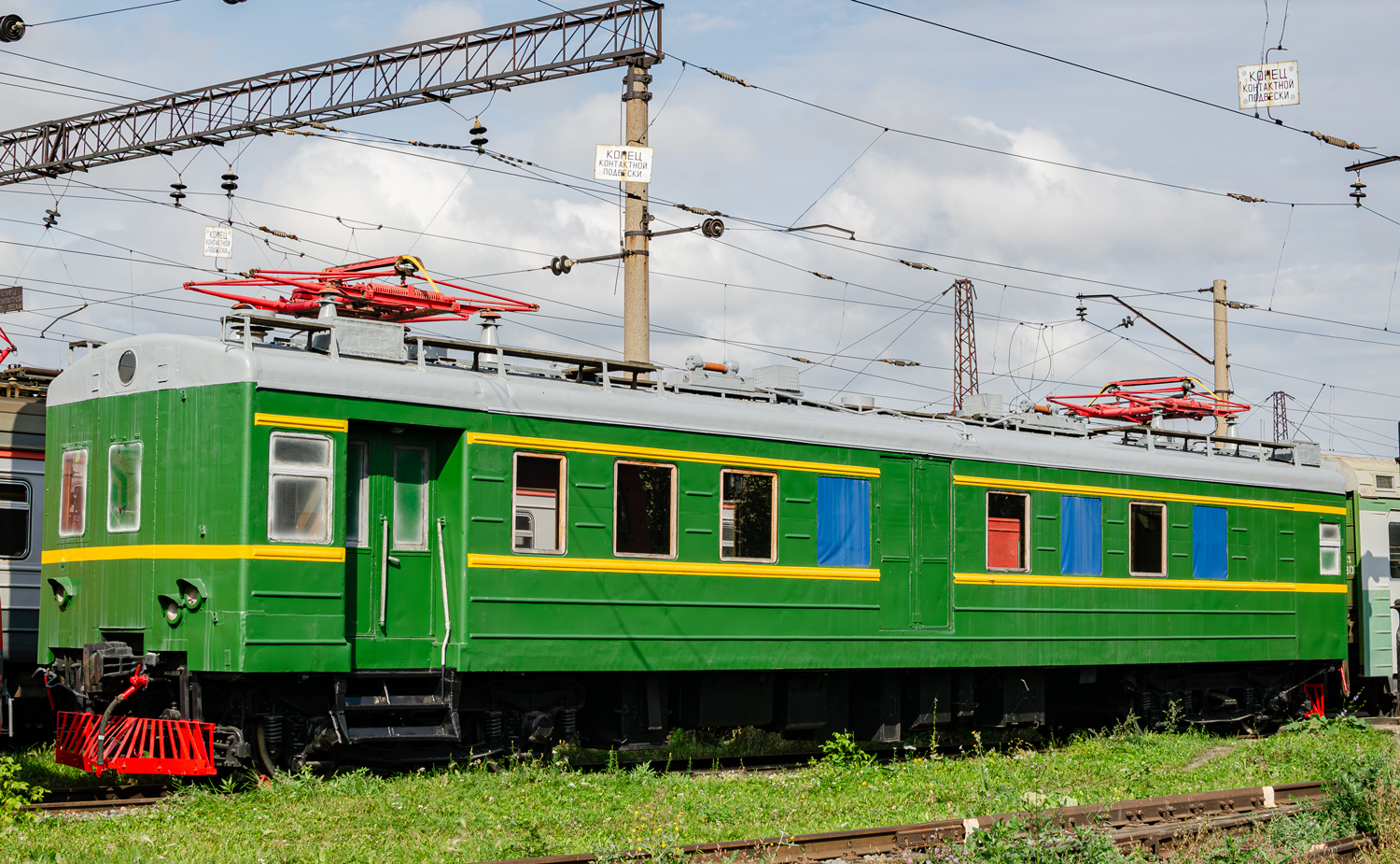 Ср3-1200