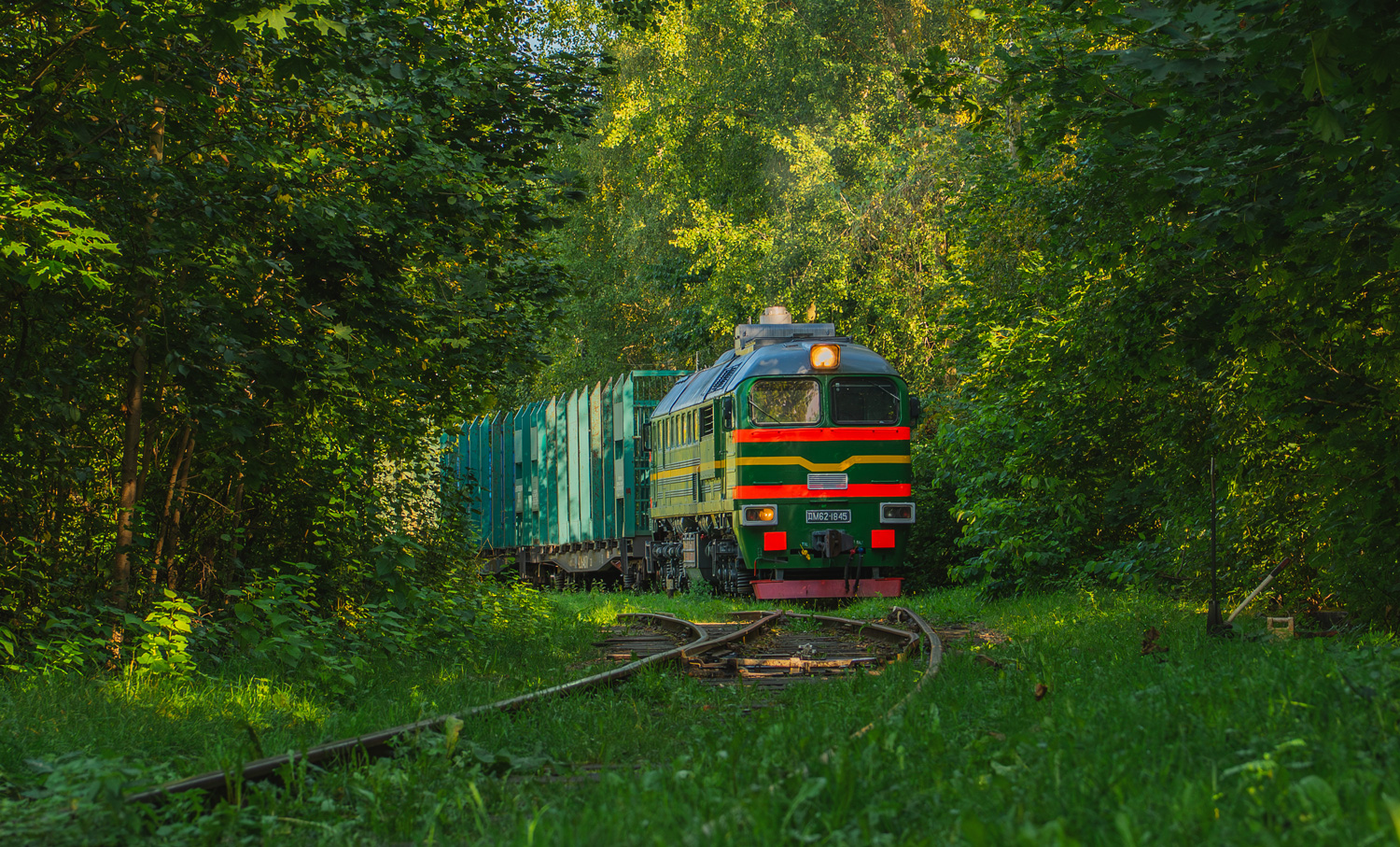 ДМ62-1845