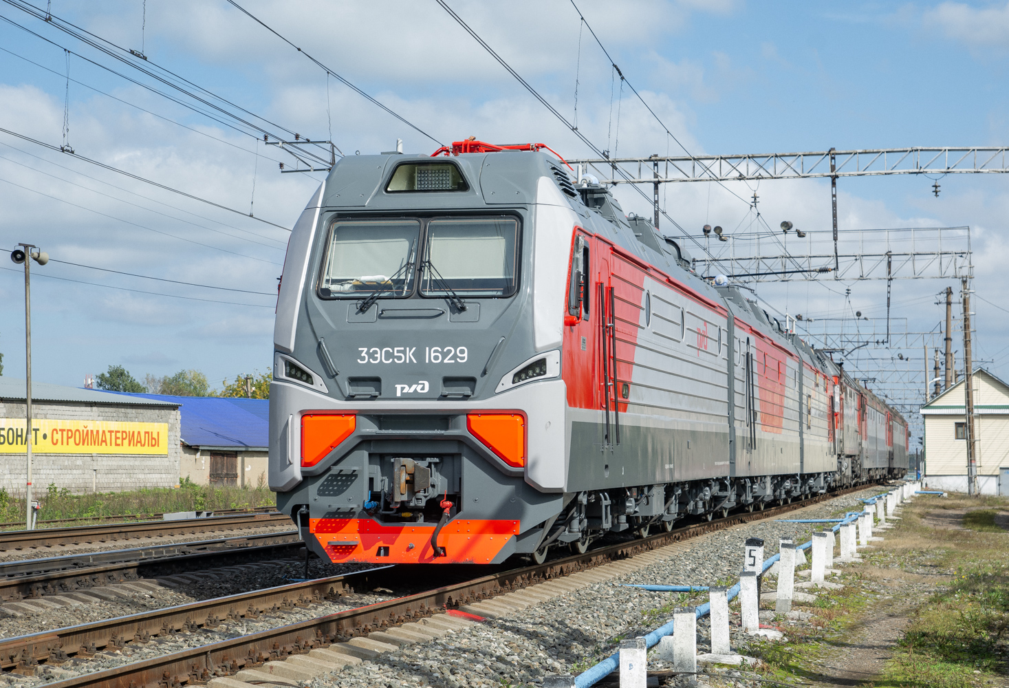 3ЭС5К-1629