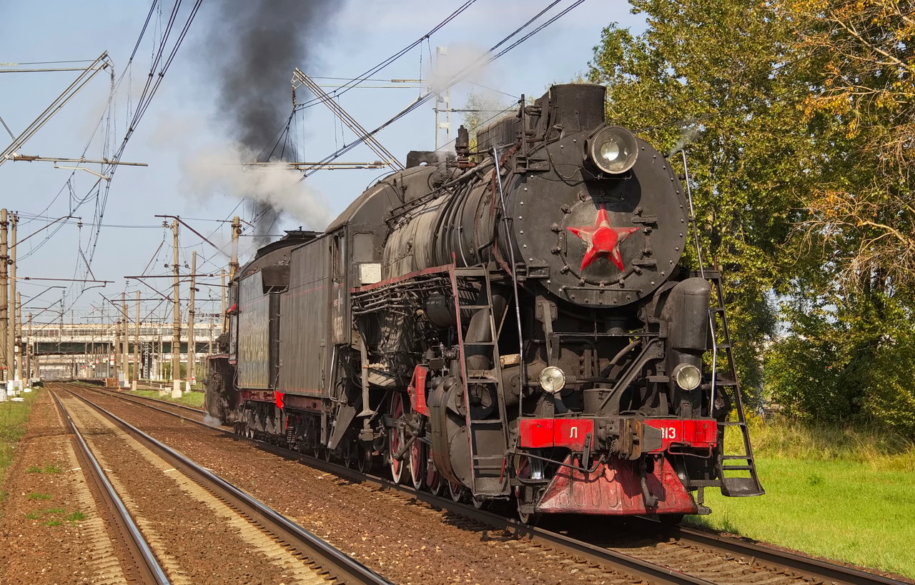 Л-3313