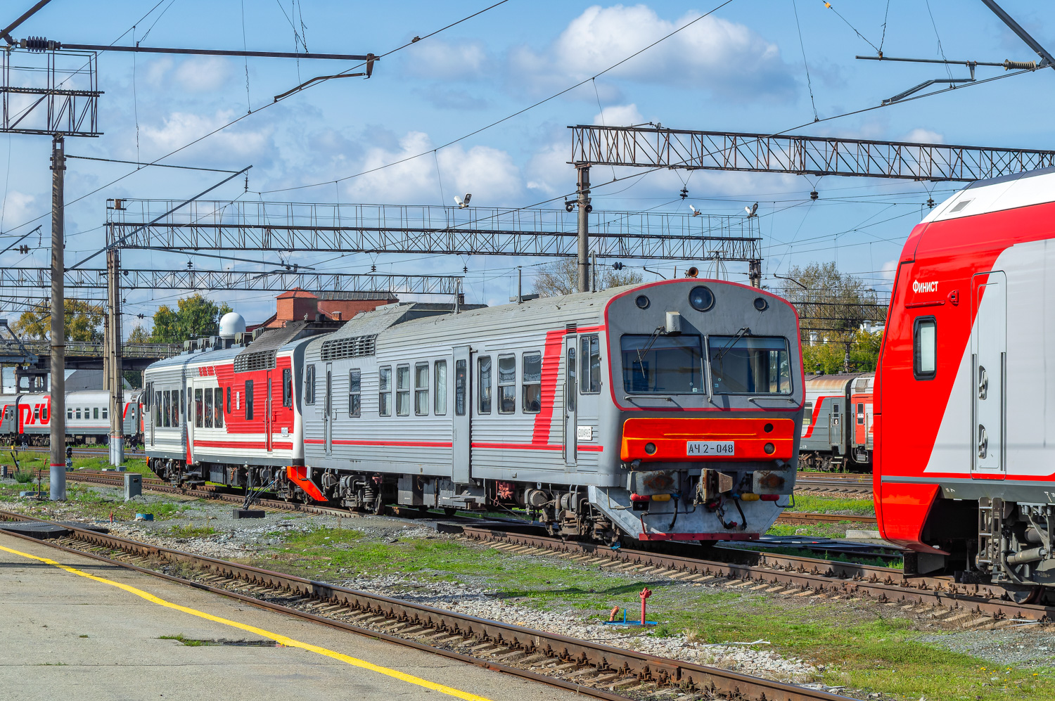 АЧ2-048