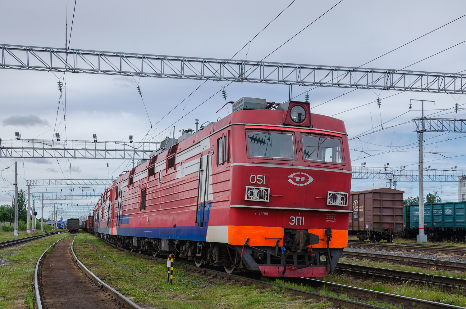 ЭП1-051