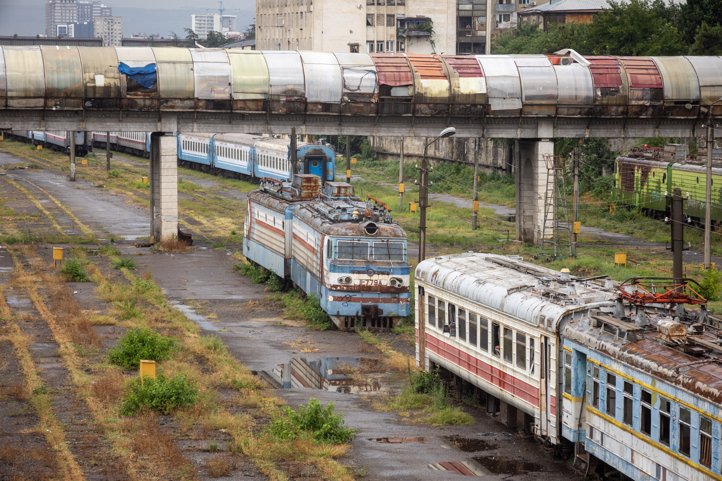 ВЛ11.8-779