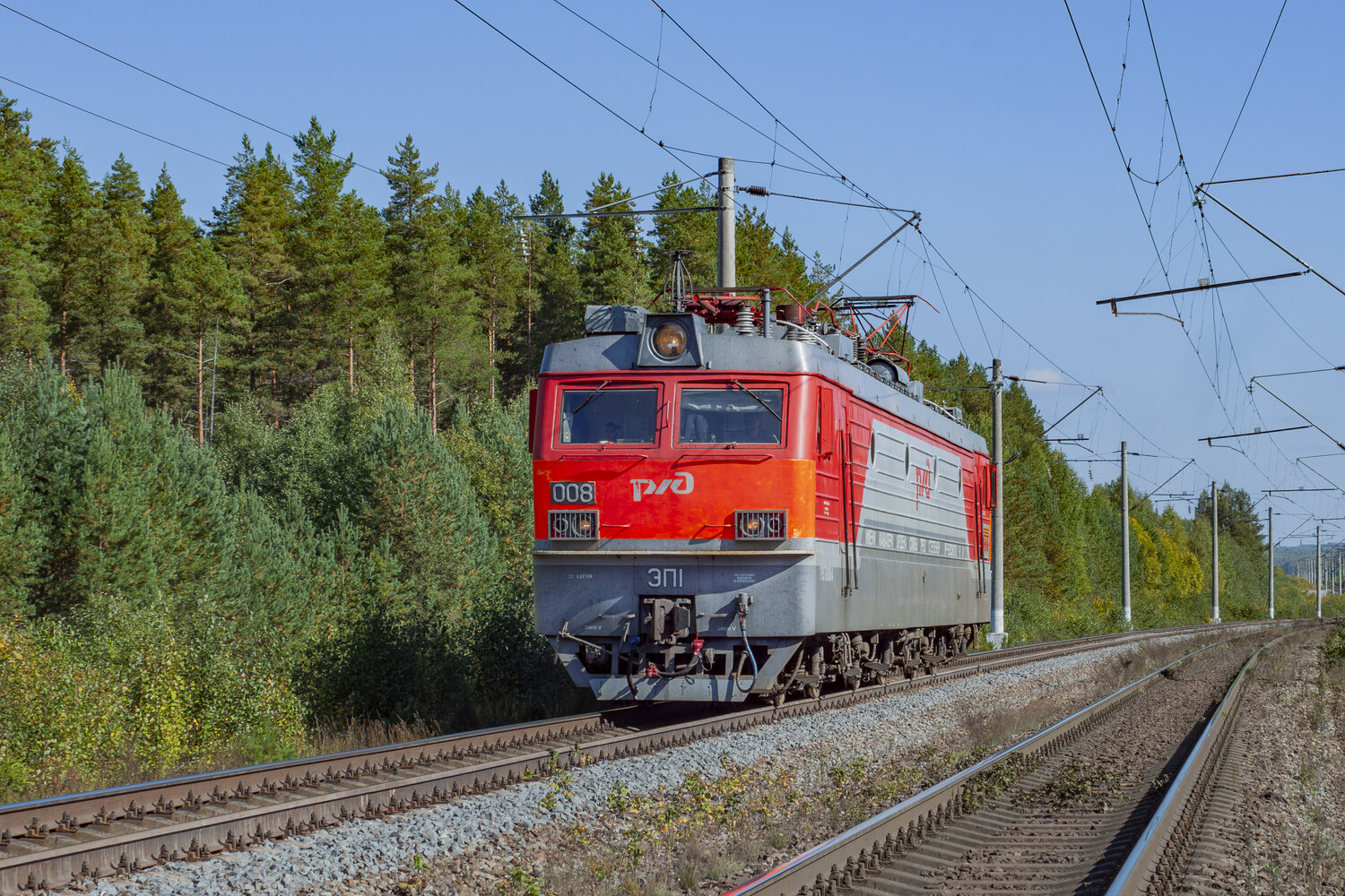 ЭП1-008