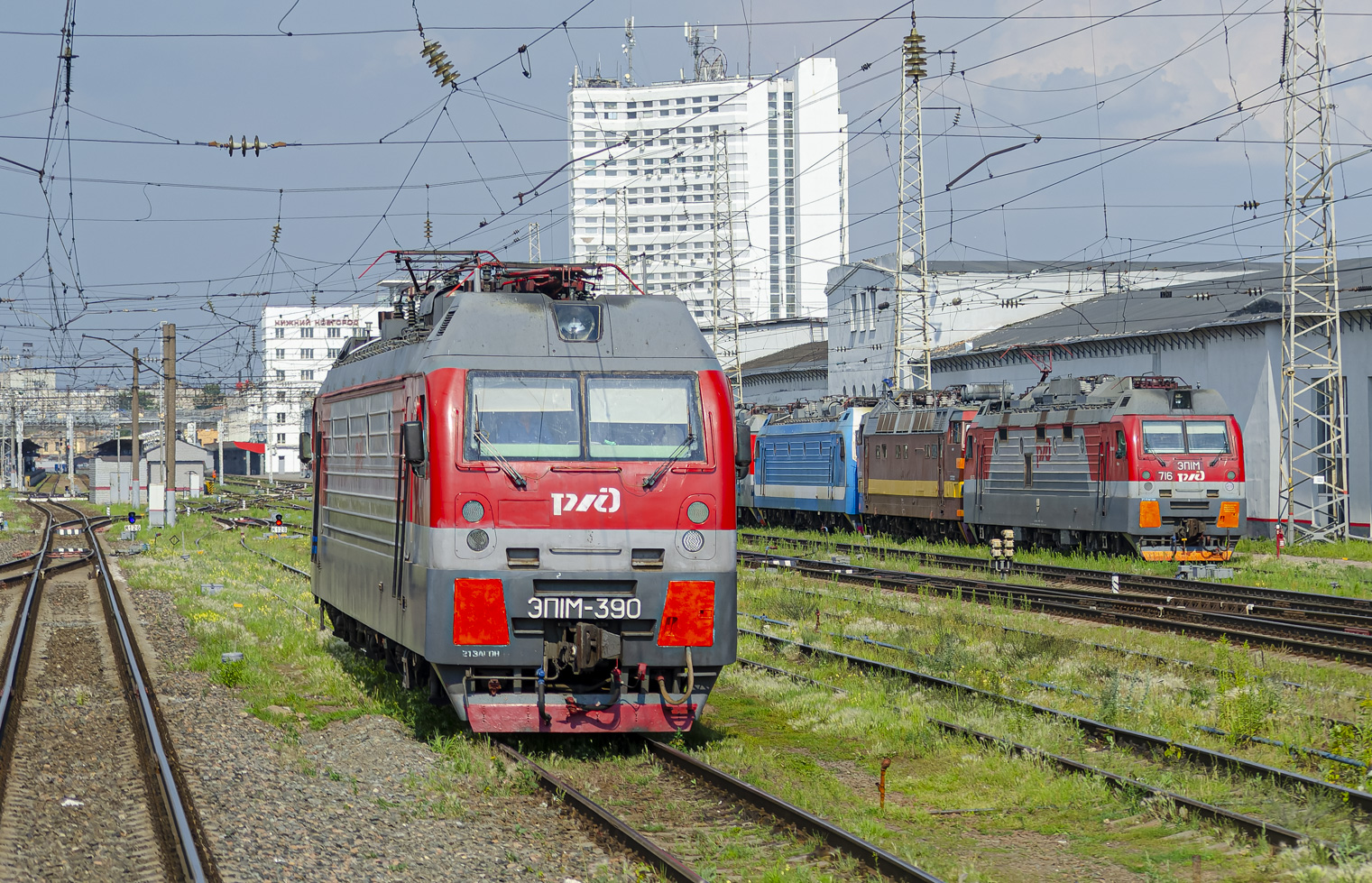 ЭП1М-390