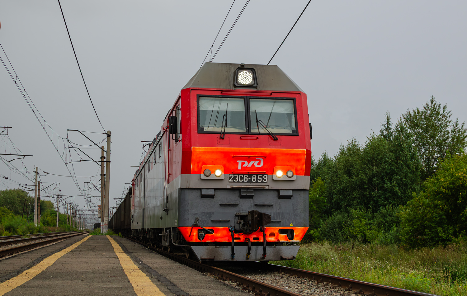 2ЭС6-859
