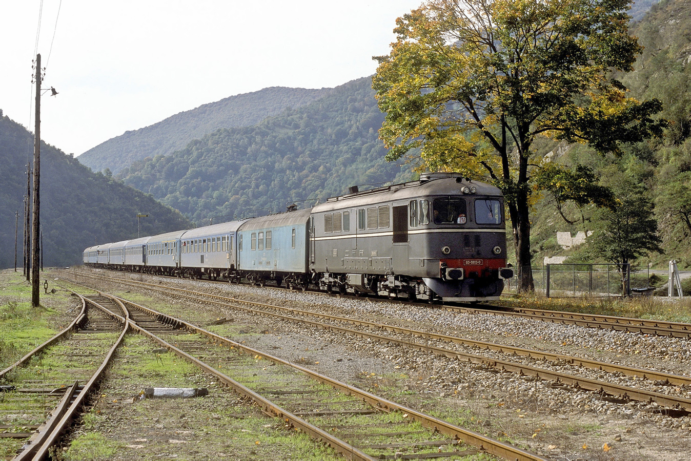 60 0813