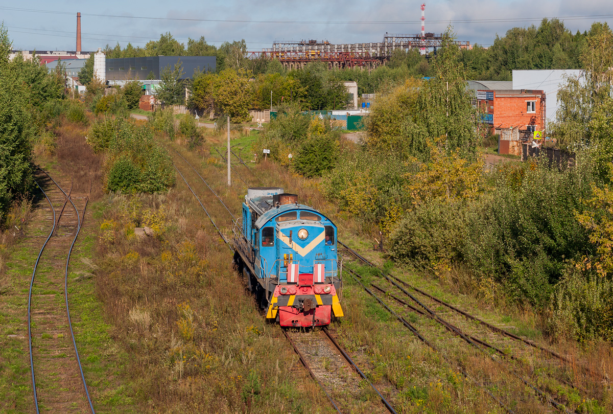 ТЭМ2-7151 ТЭМ2-7151