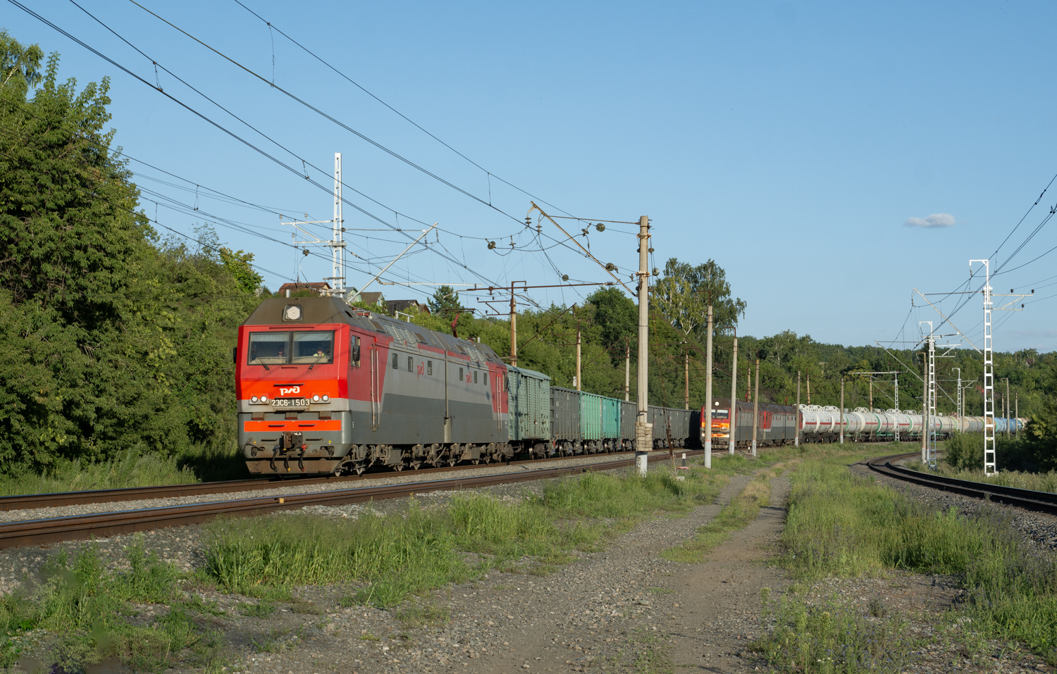2ЭС6-1503