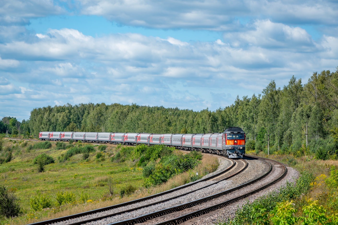 ТЭП70-0532