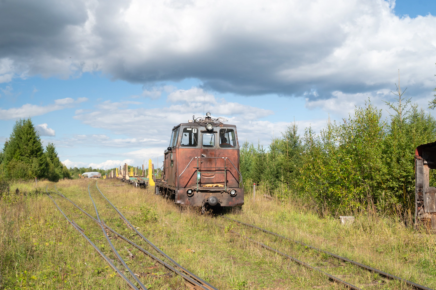 ТУ6А-3078