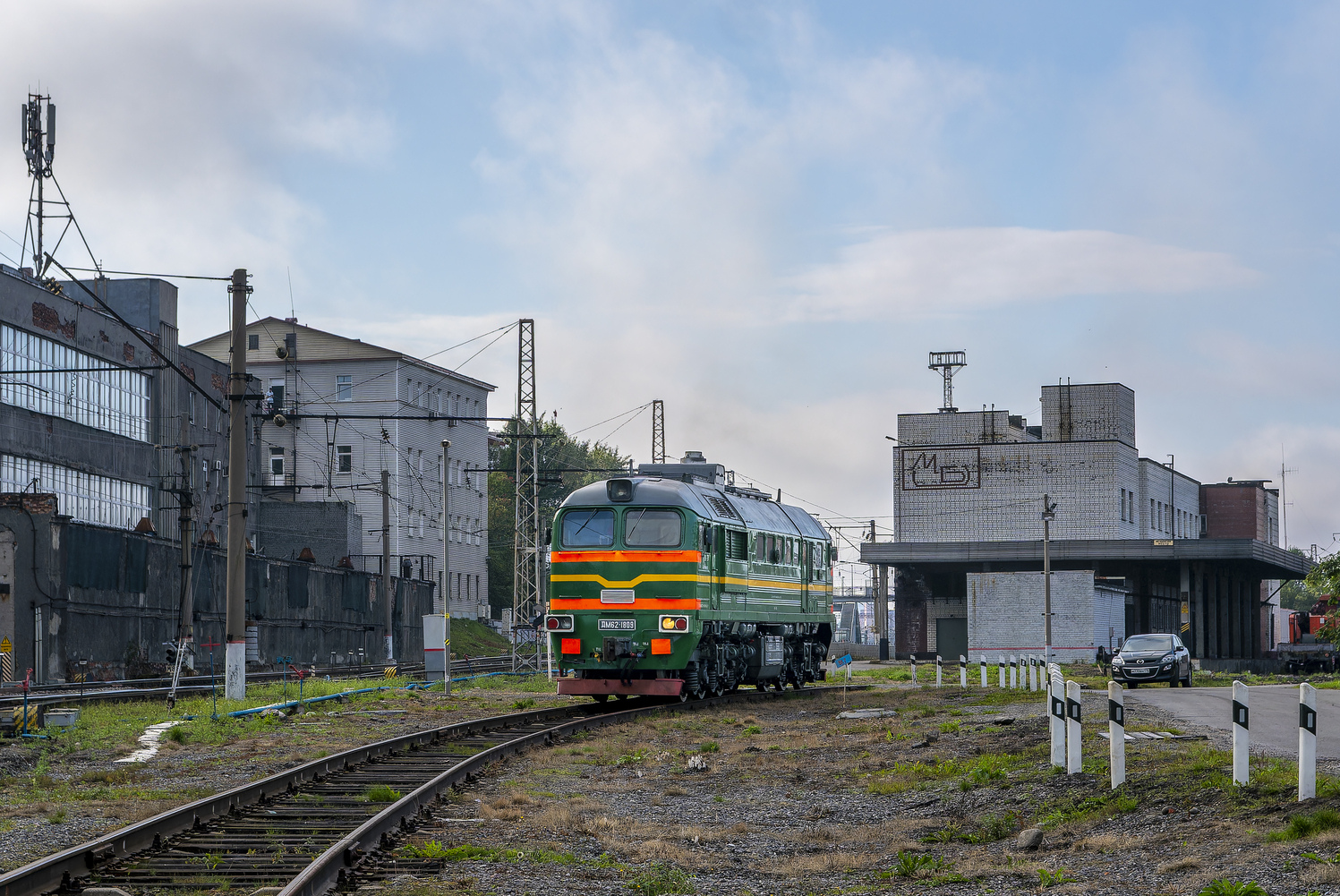 ДМ62-1809